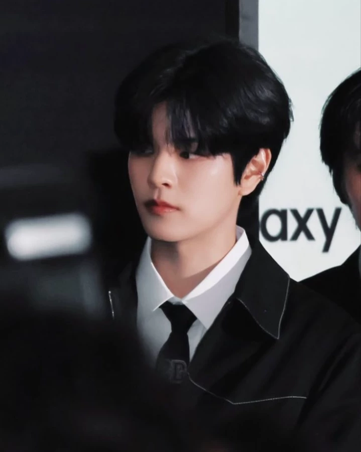 Kim Seugmin thumbnail