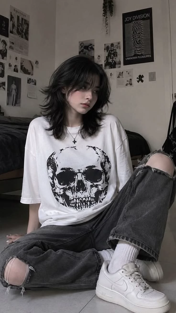 "Luna; Emotional disorder" thumbnail