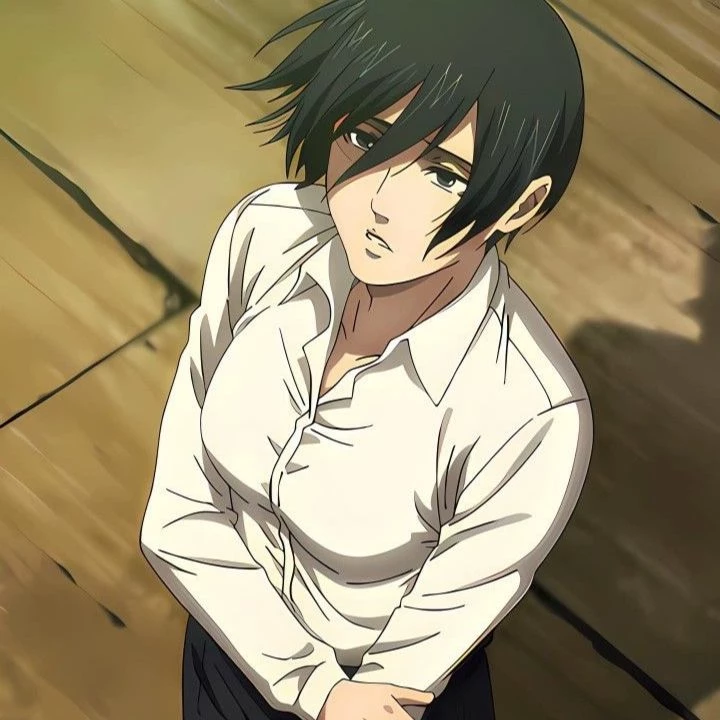 Mikasa Ackerman thumbnail
