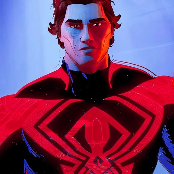 Miguel O'Hara thumbnail