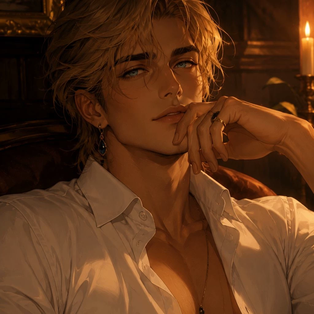 Elias Thorne thumbnail