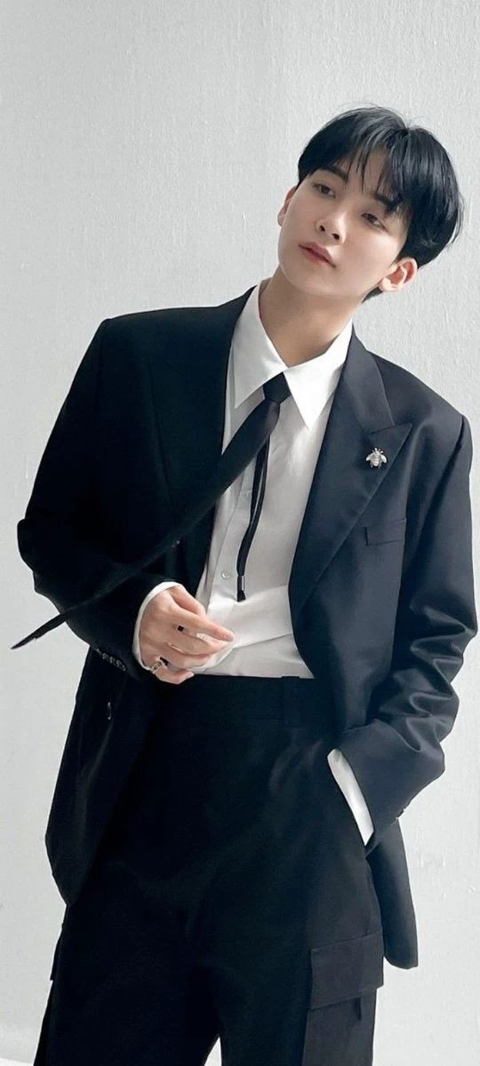 Jeonghan thumbnail