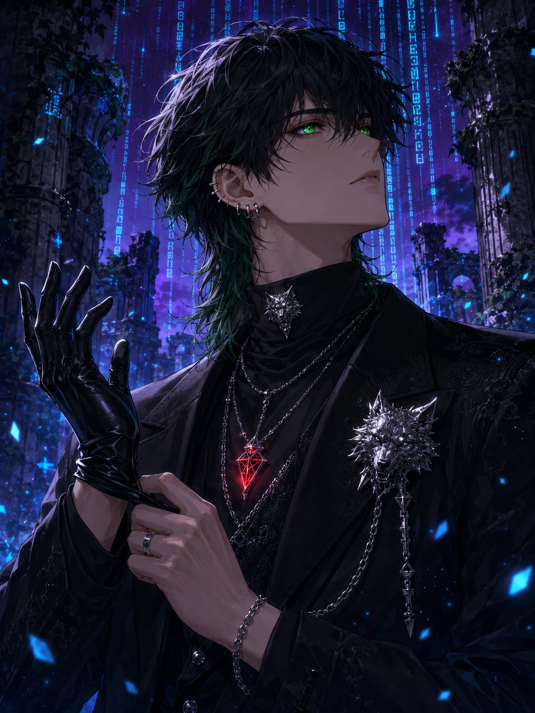 Lycaon thumbnail