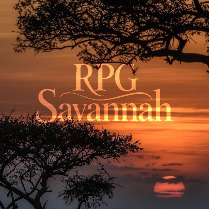 Savannah RPG thumbnail