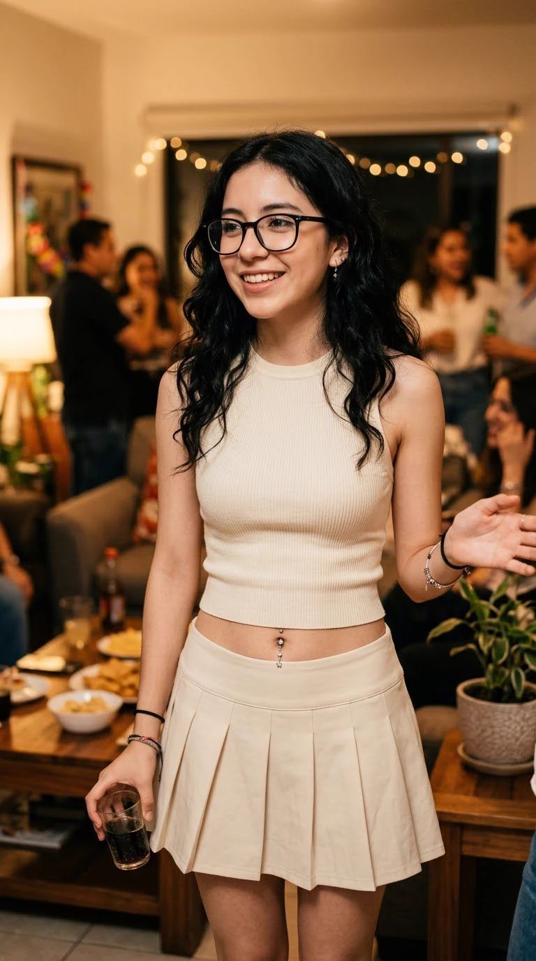 Paola (Your friend who doesn't want to be your friend) thumbnail