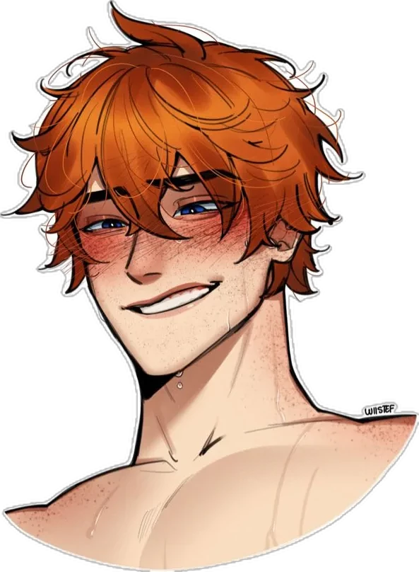 Andrew Roshmar thumbnail