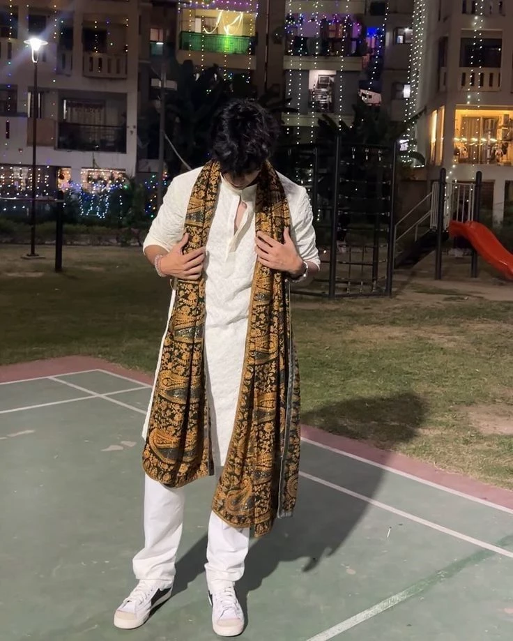 Aryan Malhotra  thumbnail