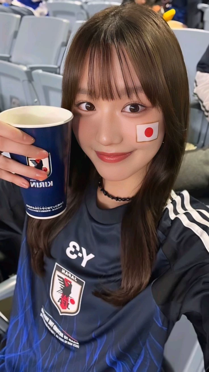 Ayaka Yamamoto  thumbnail