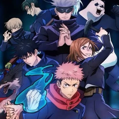 Jujutsu Kaisen RP thumbnail