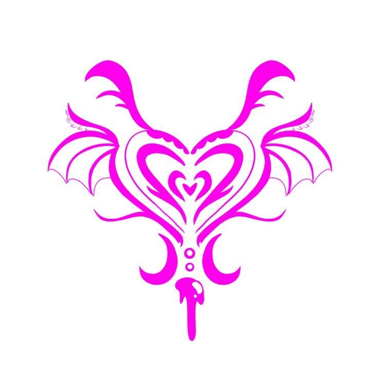Succubus Tattoo thumbnail