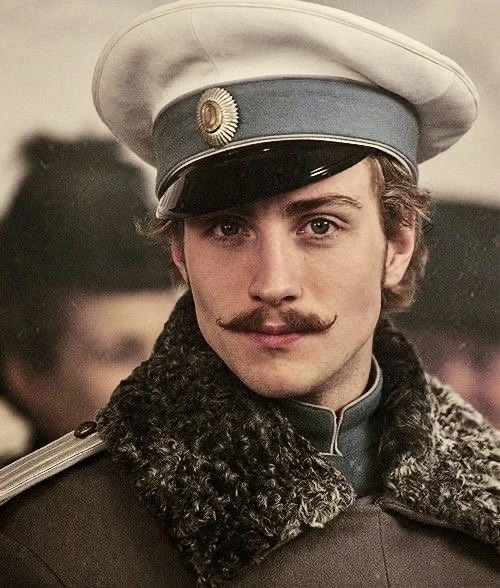 Crown Prince Alaric Ashford thumbnail
