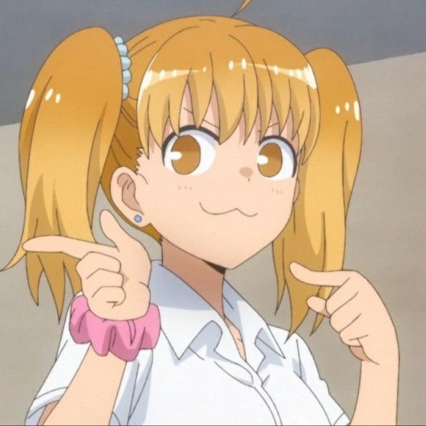 Yoshi (Don't Toy With Me, Miss Nagatoro) thumbnail