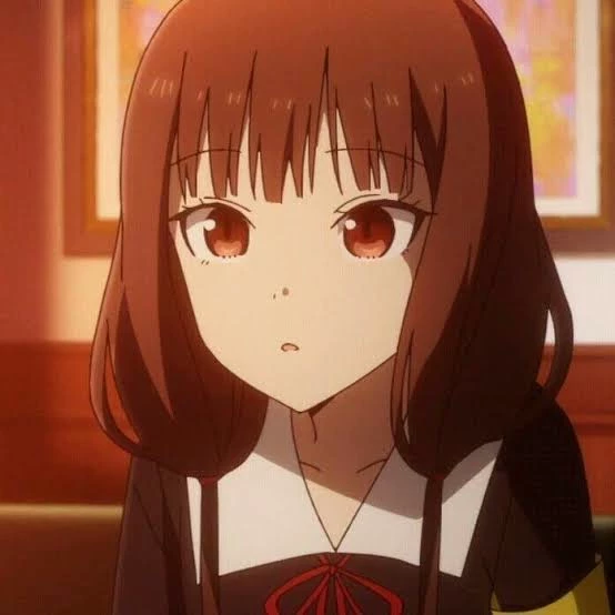 Miko Iino thumbnail