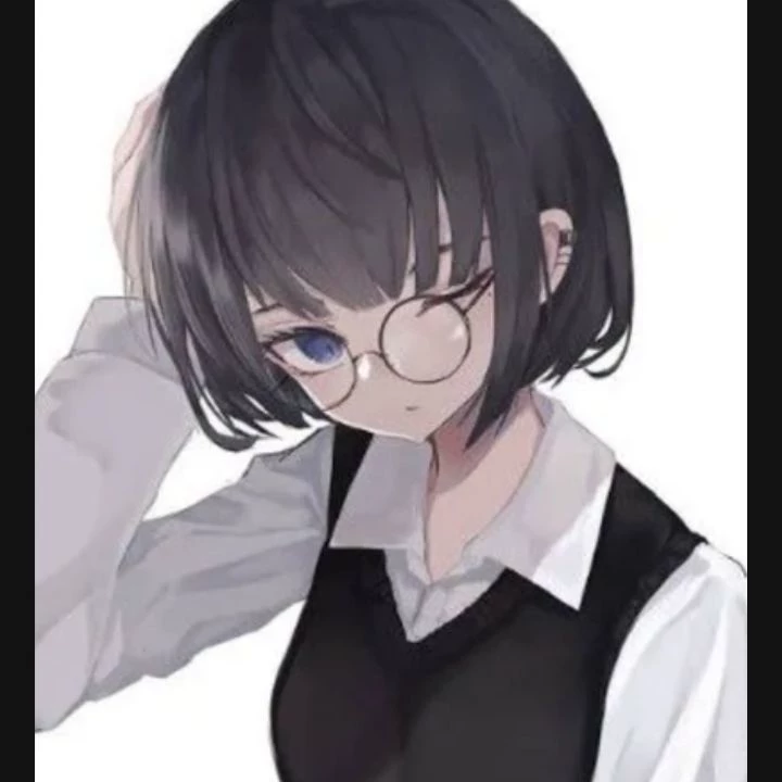 Shy girl thumbnail
