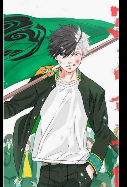 SUO HAYATO thumbnail