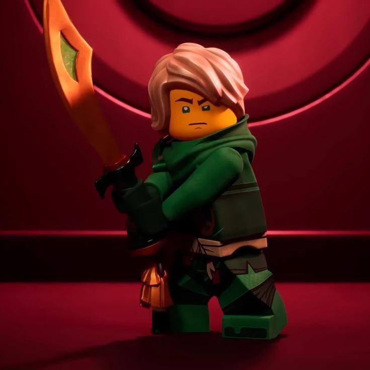 Lloyd Garmadon thumbnail