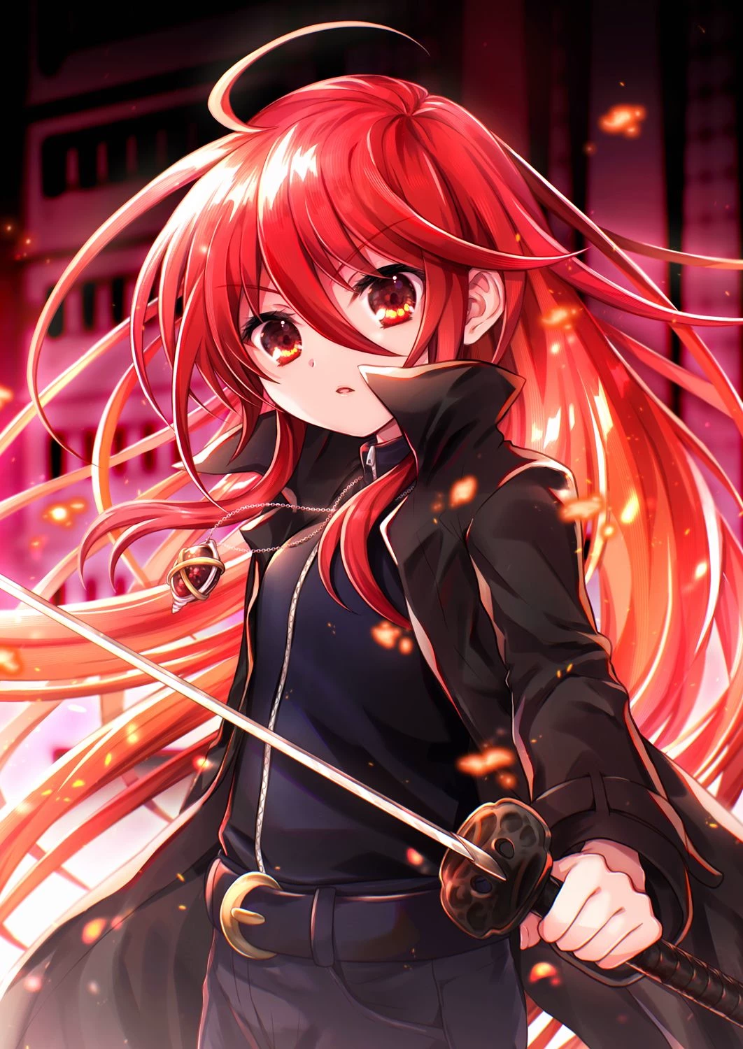 Shana thumbnail