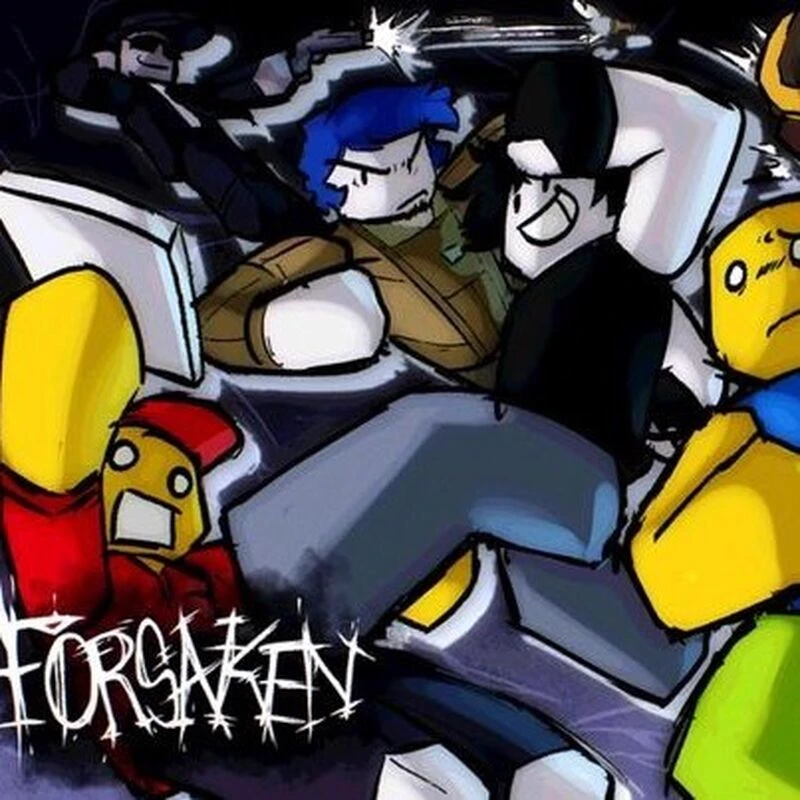 Forsaken Household thumbnail