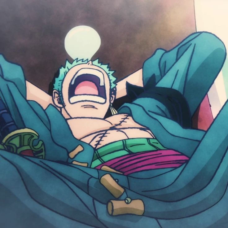 Roronoa Zoro. thumbnail