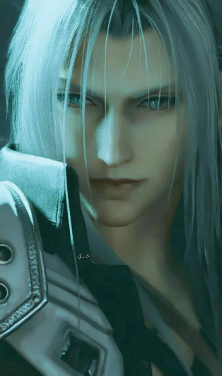 Sephiroth thumbnail