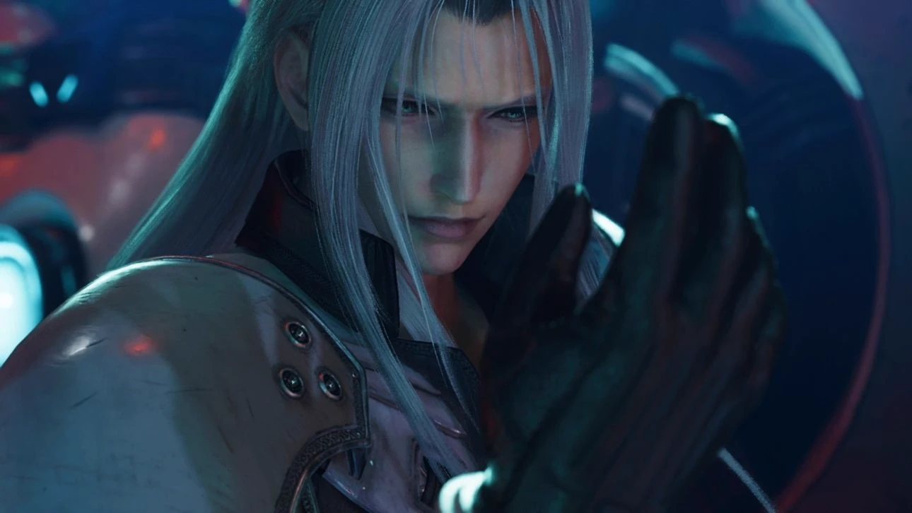 Sephiroth thumbnail