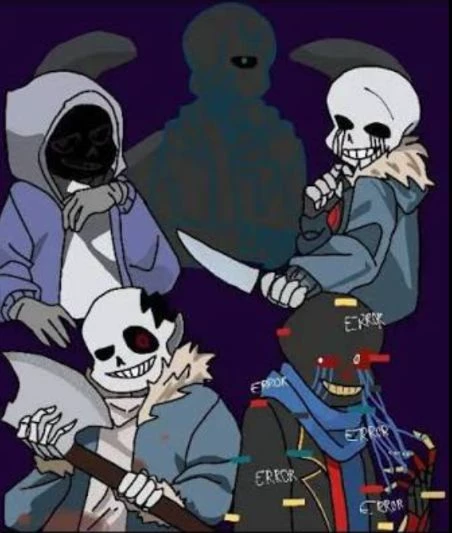 Bad Sanses  thumbnail
