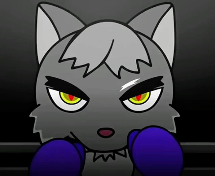 Fight against Boxer Wolf thumbnail