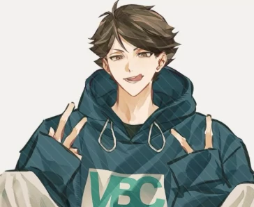 Oikawa Tooru  thumbnail