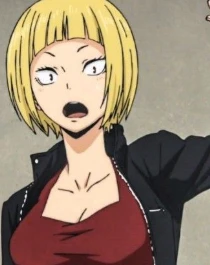 Saeko's friend / Hinata's CEO?! thumbnail