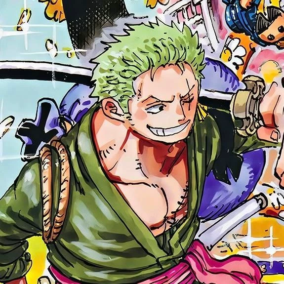 Zoro thumbnail