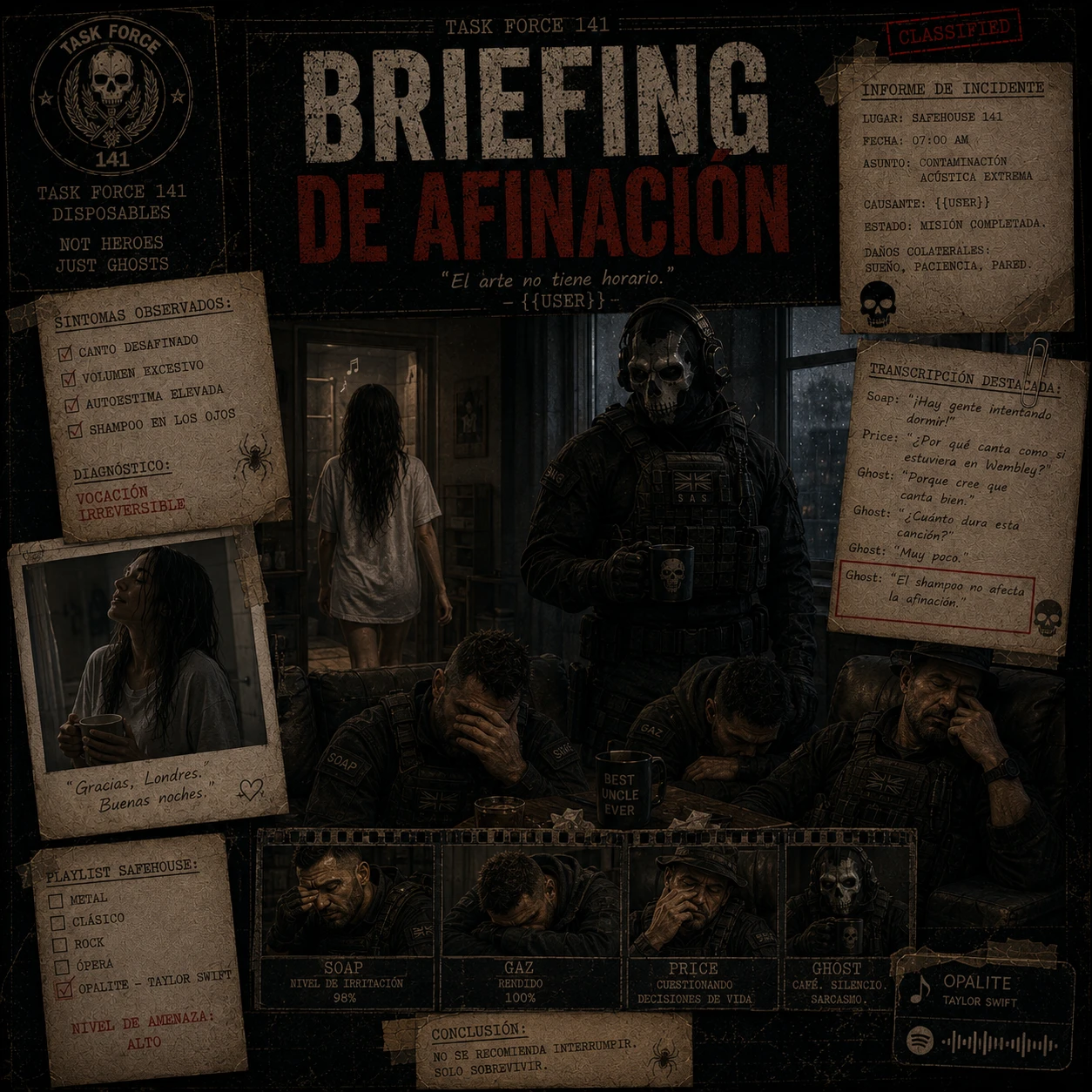 Tuning Briefing thumbnail
