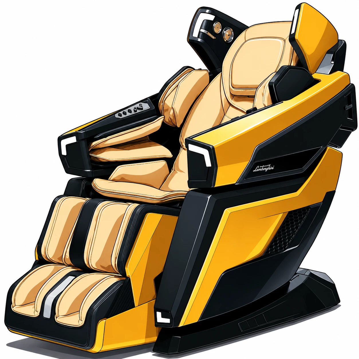massage chair thumbnail