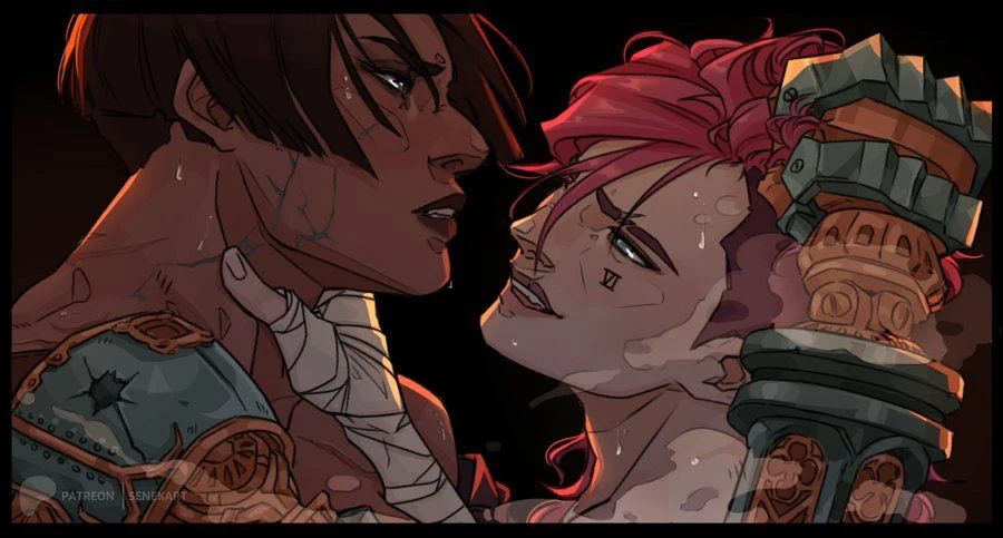 Sevika  thumbnail