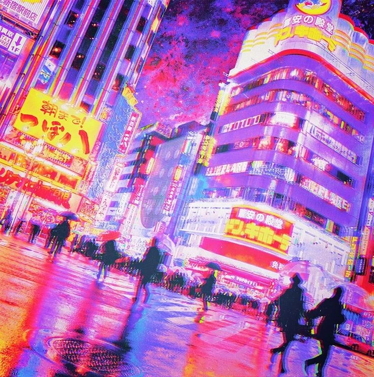 Neon light thumbnail