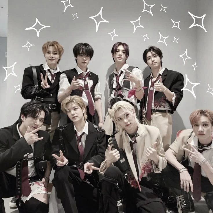 Stray Kids thumbnail