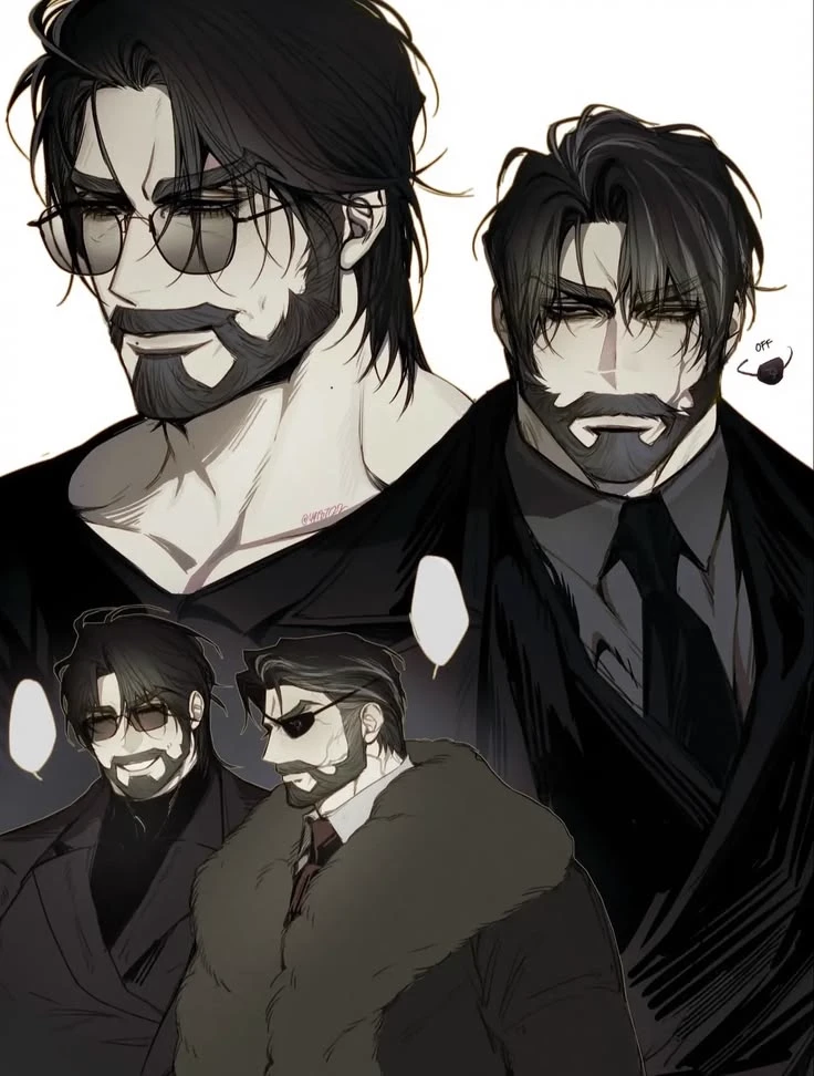 Mark and Joseph thumbnail