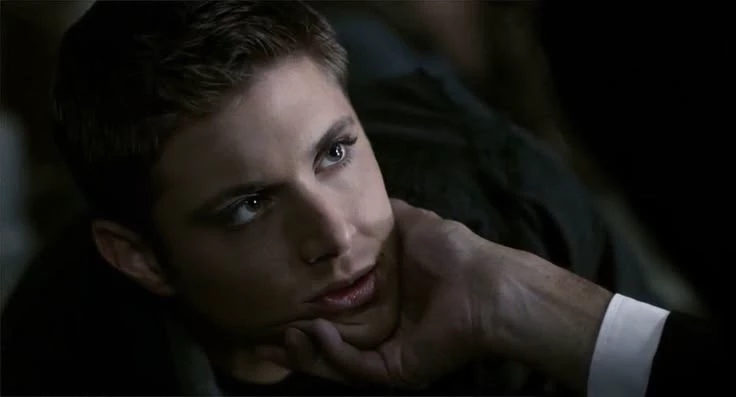 Dean Winchester thumbnail