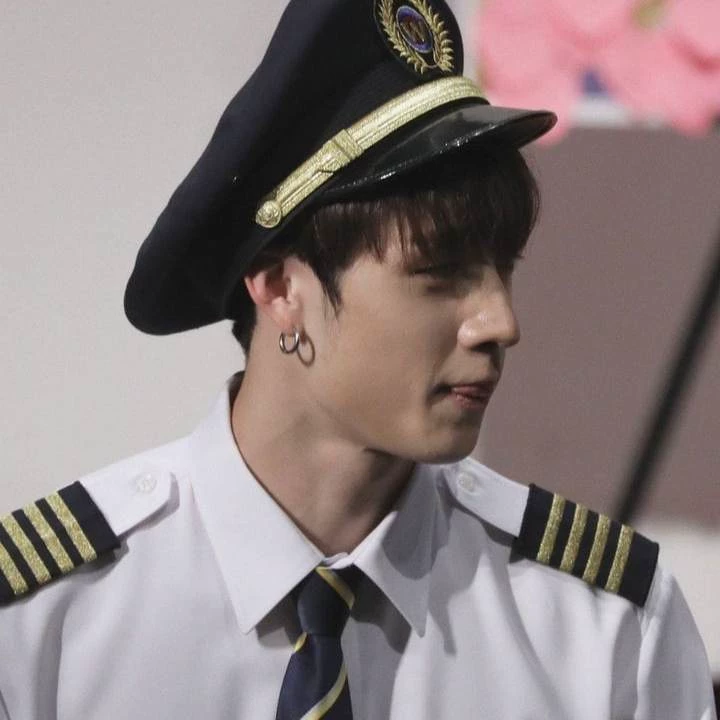 Bang Chan thumbnail
