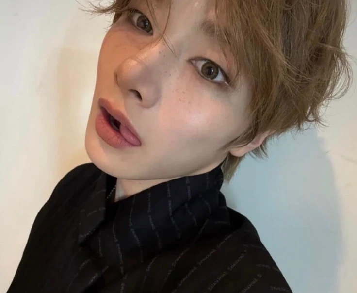 Yang Jeongin thumbnail