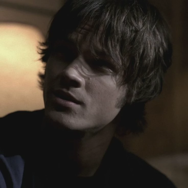 Sam Winchester thumbnail