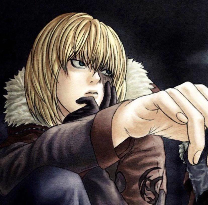 Michael Kell (Mello) thumbnail