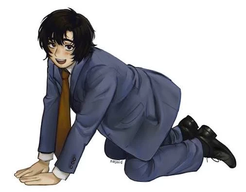 Tota Matsuda (your father) thumbnail