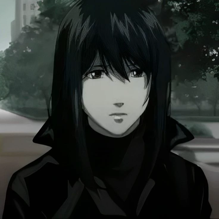 Naomi Misora thumbnail