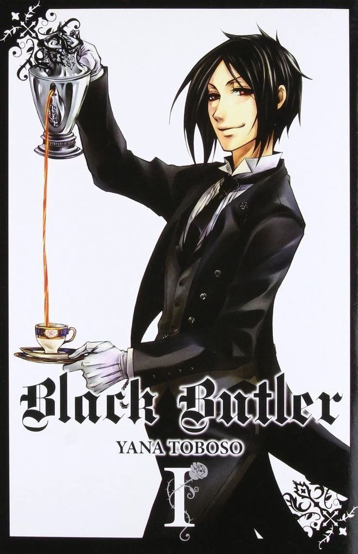 Black Butler Kuroshitsuji thumbnail