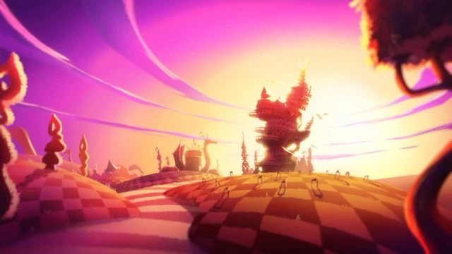 Ever after high- Wonderland thumbnail