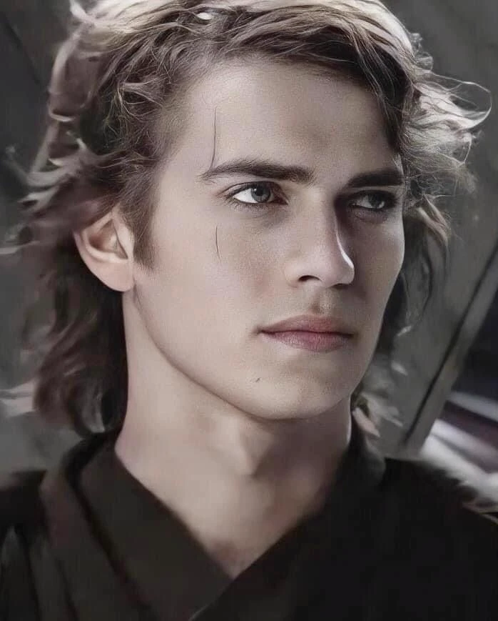 Anakin Skywalker thumbnail