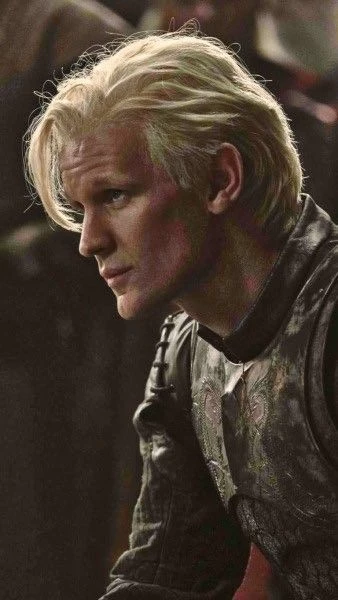 Daemon Targaryen thumbnail