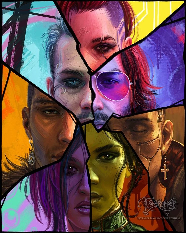 cyberpunk 2077 thumbnail