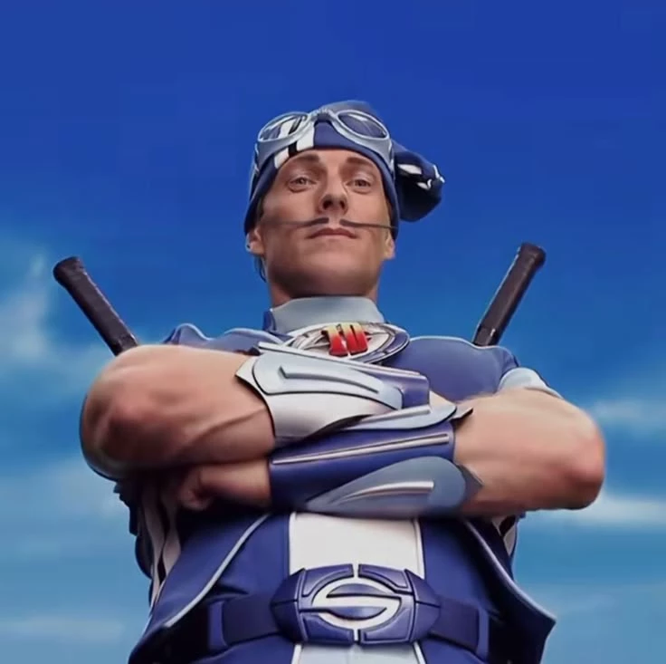 Sportacus thumbnail