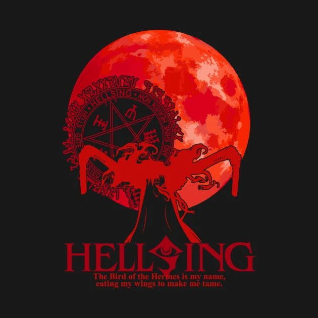 Hellsing thumbnail